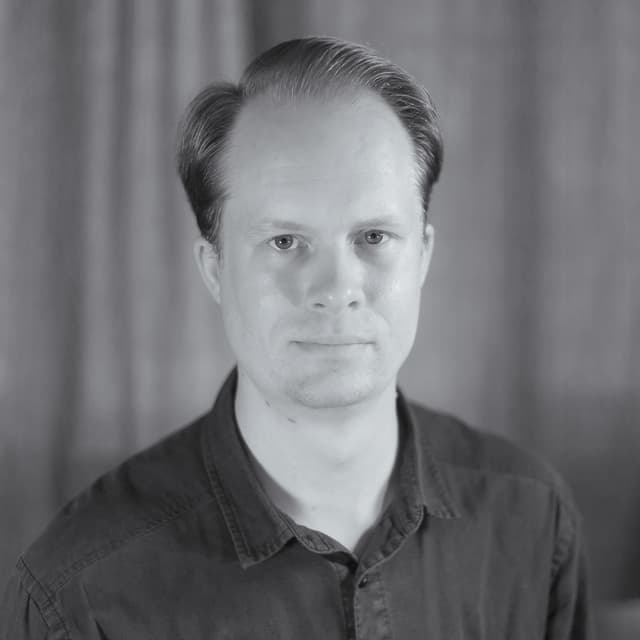 Mathias Tervo